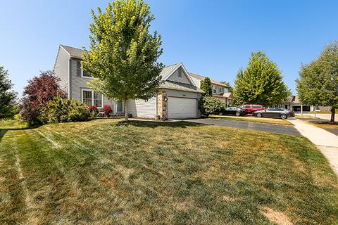 2411 Baldwin Ct, Aurora, IL 60503 photo 36