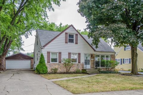 2130 Estes Ave, Des Plaines, IL 60018 photo 1