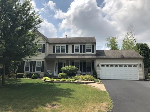 5407 Oakview Ln, Gurnee, IL 60031 photo 1