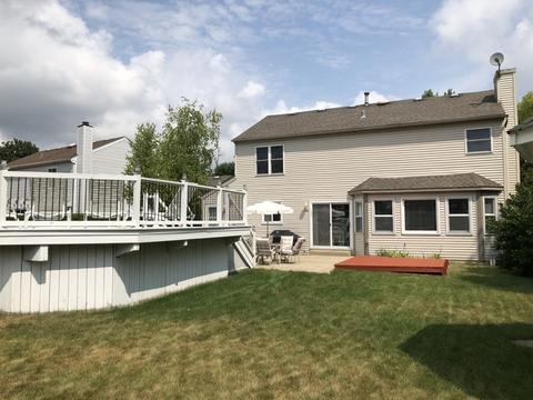 5407 Oakview Ln, Gurnee, IL 60031 photo 34