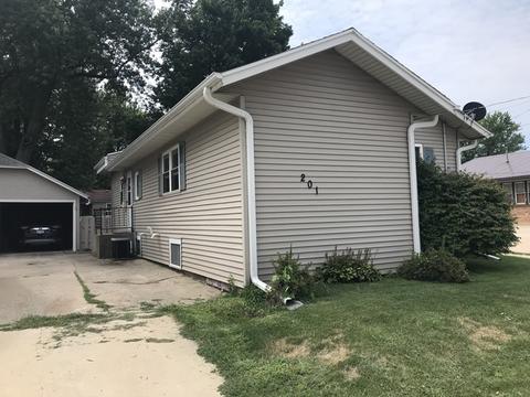 201 E Hitt St, Mount Morris, IL 61054 photo 3