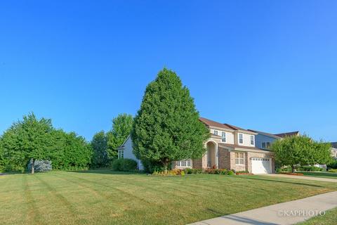 14724 Capital Dr, Plainfield, IL 60544 photo 4