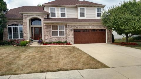 14724 Capital Dr, Plainfield, IL 60544 photo 1