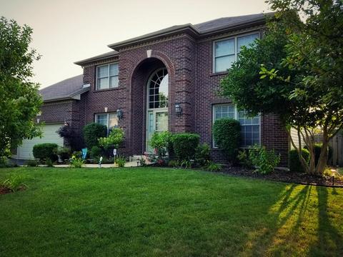 24338 Golden Eagle Dr, Plainfield, IL 60544 photo 1