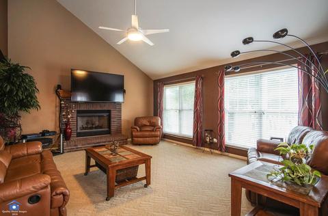 24338 Golden Eagle Dr, Plainfield, IL 60544 photo 13