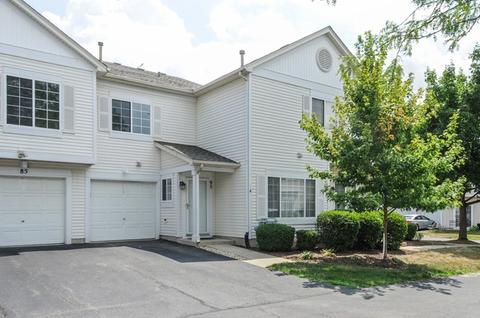 95 Braxton Ln, Aurora, IL 60504 photo 1