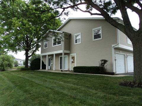707 Drae Ct, Wheeling, IL 60090 photo 1