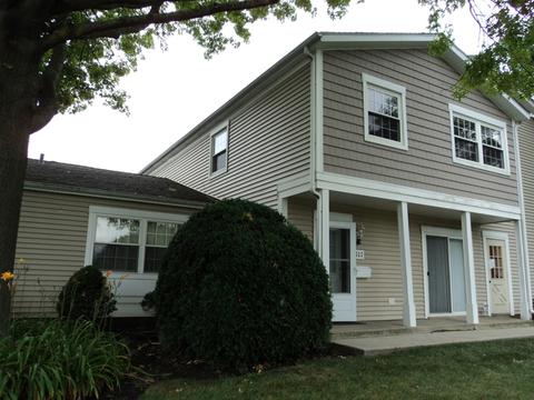 707 Drae Ct, Wheeling, IL 60090 photo 5