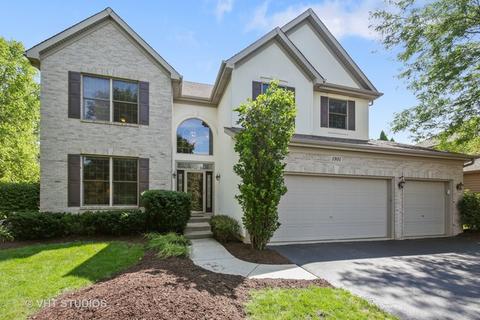1931 Tunbridge Ct, Algonquin, IL 60102 photo 1