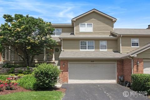 509 Shagbark Dr, Elgin, IL 60123 photo 2
