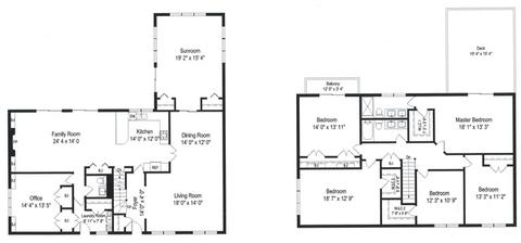 145 E Stone Ave, Lake Forest, IL 60045 photo 36