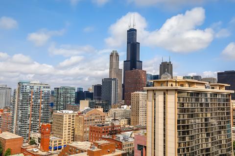 40 E 9th St #1302, Chicago, IL 60605 photo 26