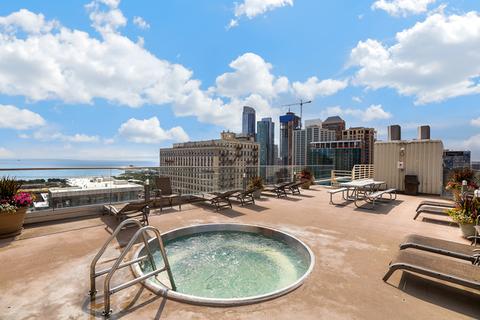 40 E 9th St #1302, Chicago, IL 60605 photo 24