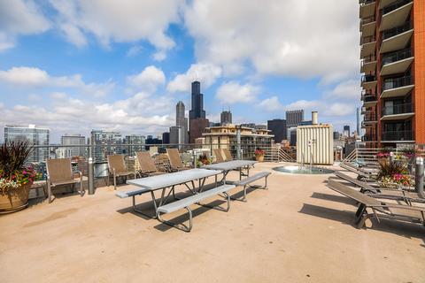 40 E 9th St #1302, Chicago, IL 60605 photo 23