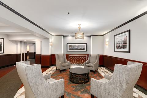 40 E 9th St #1302, Chicago, IL 60605 photo 21