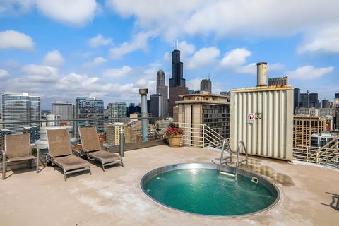 40 E 9th St #1302, Chicago, IL 60605 photo 25