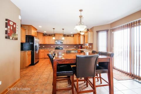 4979 W Hawk Ln, Monee, IL 60449 photo 4