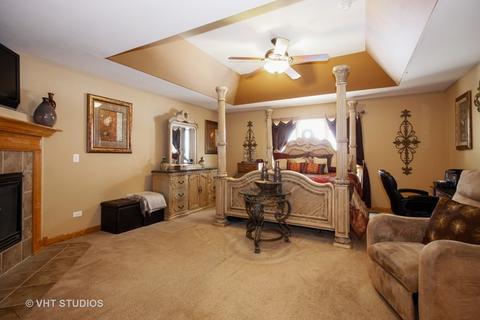 4979 W Hawk Ln, Monee, IL 60449 photo 7
