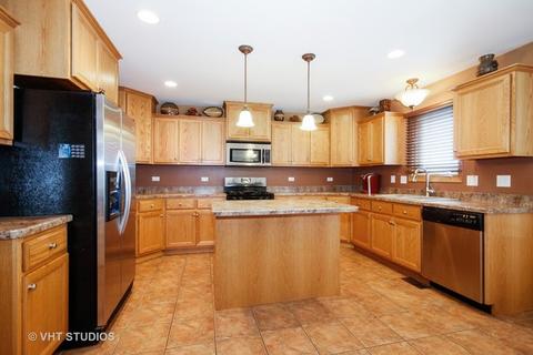 4979 W Hawk Ln, Monee, IL 60449 photo 3