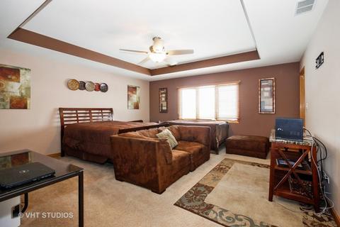 4979 W Hawk Ln, Monee, IL 60449 photo 12
