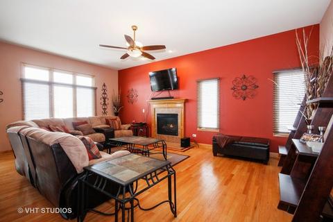 4979 W Hawk Ln, Monee, IL 60449 photo 6