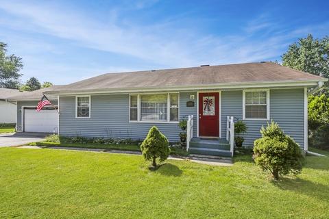 1015 W Elder Ave, Mchenry, IL 60051 photo 1