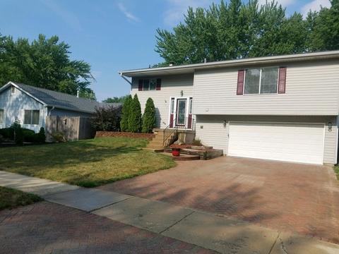 152 Thackeray Dr, Bolingbrook, IL 60440 photo 3