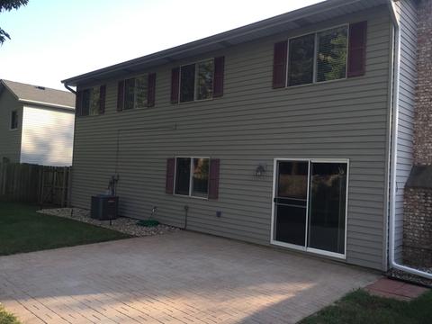 152 Thackeray Dr, Bolingbrook, IL 60440 photo 25