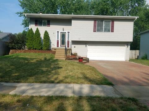 152 Thackeray Dr, Bolingbrook, IL 60440 photo 1