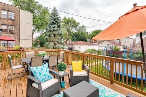 11010 S Artesian Ave, Chicago, IL 60655 photo 29