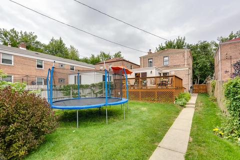 11010 S Artesian Ave, Chicago, IL 60655 photo 33