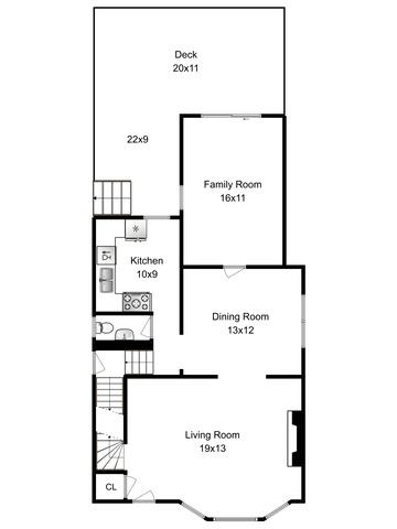 11010 S Artesian Ave, Chicago, IL 60655 photo 35