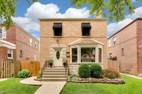 11010 S Artesian Ave, Chicago, IL 60655 photo 1
