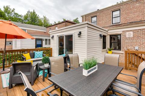 11010 S Artesian Ave, Chicago, IL 60655 photo 30