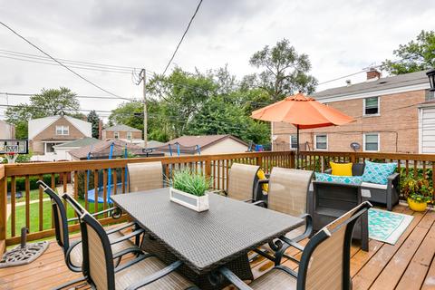 11010 S Artesian Ave, Chicago, IL 60655 photo 28