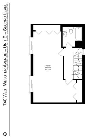 740 W Webster Ave #E, Chicago, IL 60614 photo 13
