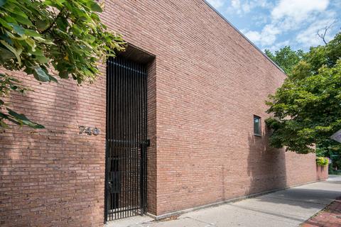 740 W Webster Ave #E, Chicago, IL 60614 photo 1