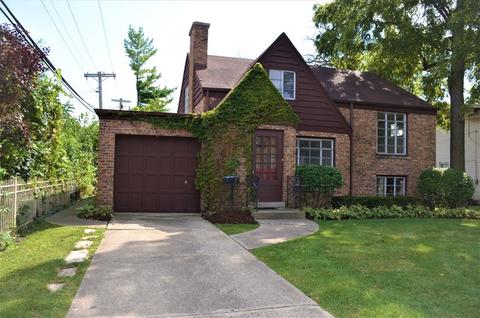 8013 Christie Ave, Lyons, IL 60534 photo 1