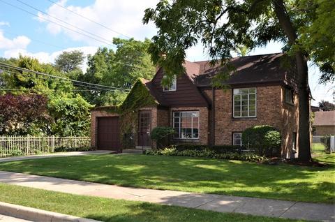8013 Christie Ave, Lyons, IL 60534 photo 2