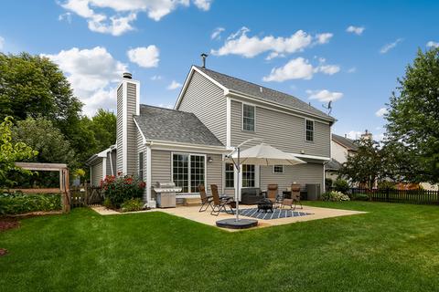 1257 Cobblers Xing, Elgin, IL 60120 photo 25
