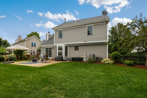1257 Cobblers Xing, Elgin, IL 60120 photo 24