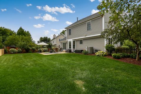 1257 Cobblers Xing, Elgin, IL 60120 photo 23