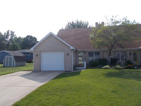 700 N Rueth Dr, Griffith, IN 46319 photo 1