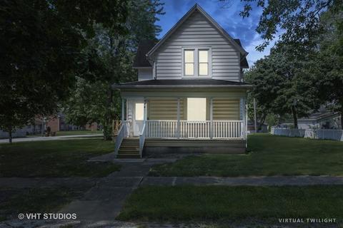 424 Prairie Ave, Beecher, IL 60401 photo 12