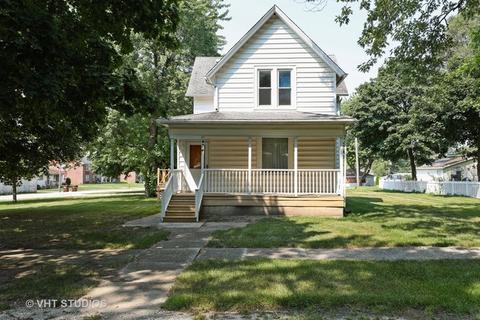424 Prairie Ave, Beecher, IL 60401 photo 1