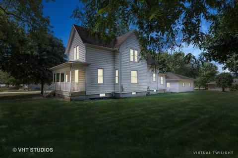 424 Prairie Ave, Beecher, IL 60401 photo 11
