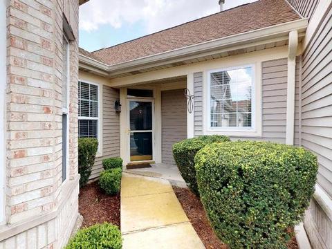 21745 W Empress Ln, Plainfield, IL 60544 photo 2