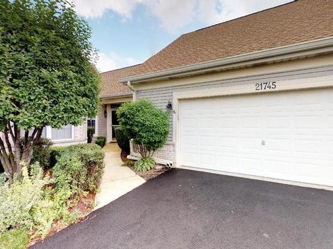 21745 W Empress Ln, Plainfield, IL 60544 photo 1