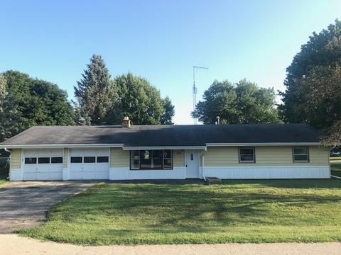 502 E Kelsey St, Malta, IL 60150 photo 1