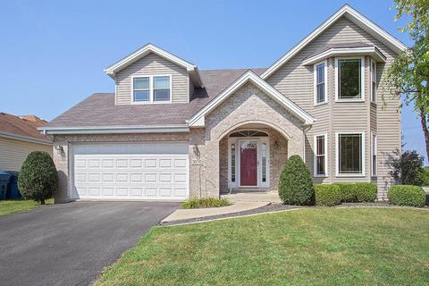 3200 Sandy Ridge Dr, Steger, IL 60475 photo 2